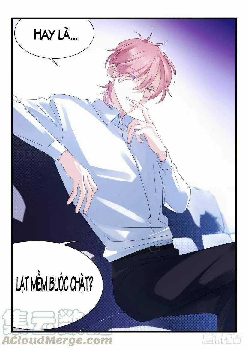 Ảnh Đế X Ảnh Đế - Chapter 71 - Trang 3