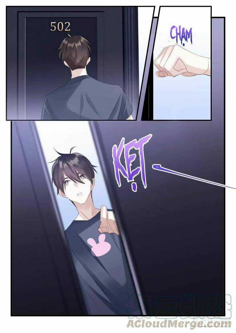 Ảnh Đế X Ảnh Đế - Chapter 71 - Trang 7