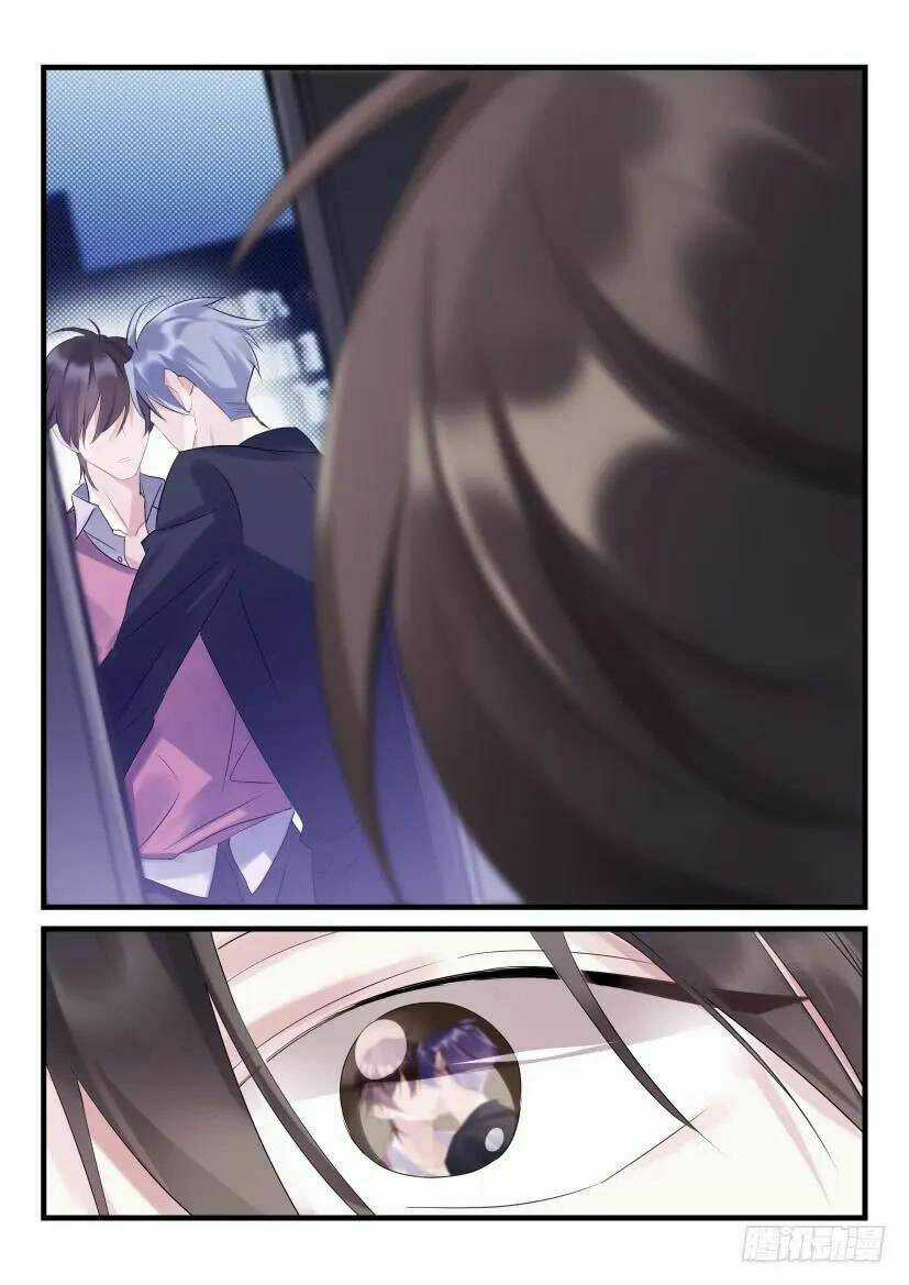 Ảnh Đế X Ảnh Đế - Chapter 71 - Trang 8