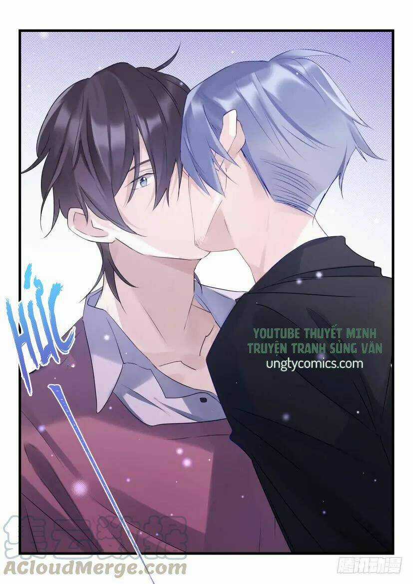 Ảnh Đế X Ảnh Đế - Chapter 71 - Trang 9