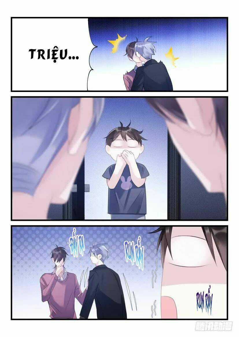 Ảnh Đế X Ảnh Đế - Chapter 71 - Trang 10