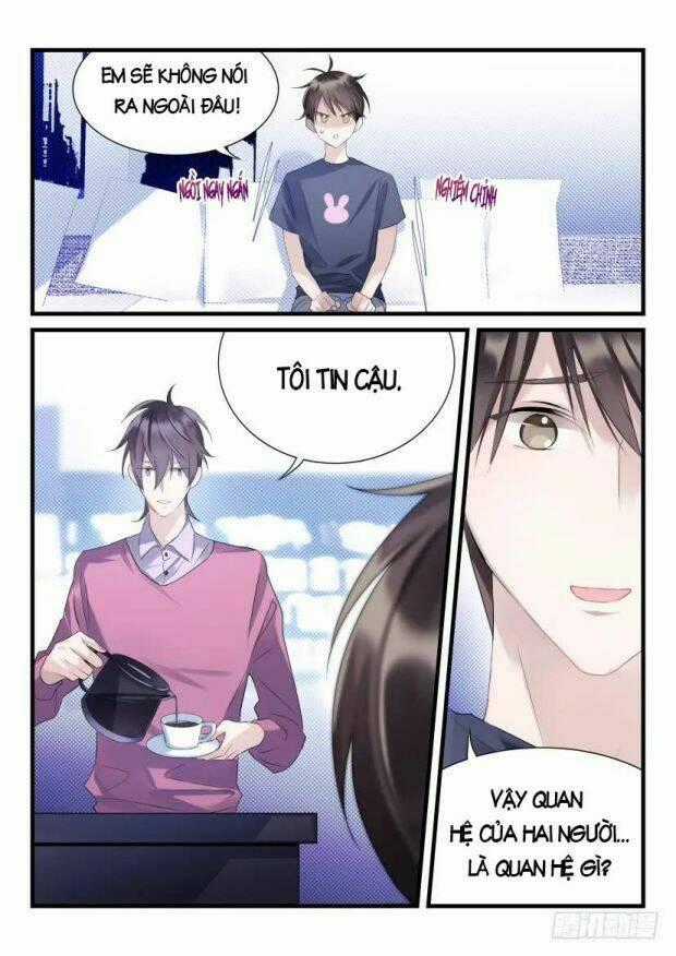 Ảnh Đế X Ảnh Đế - Chapter 72 - Trang 2