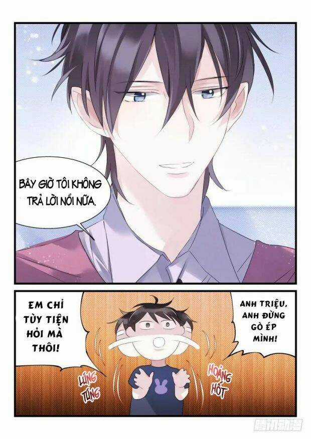 Ảnh Đế X Ảnh Đế - Chapter 72 - Trang 4