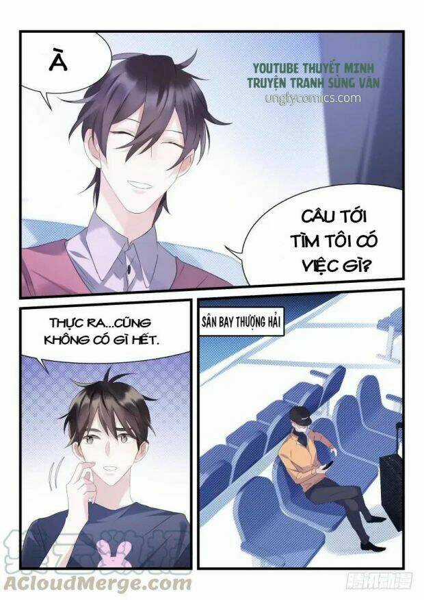 Ảnh Đế X Ảnh Đế - Chapter 72 - Trang 5