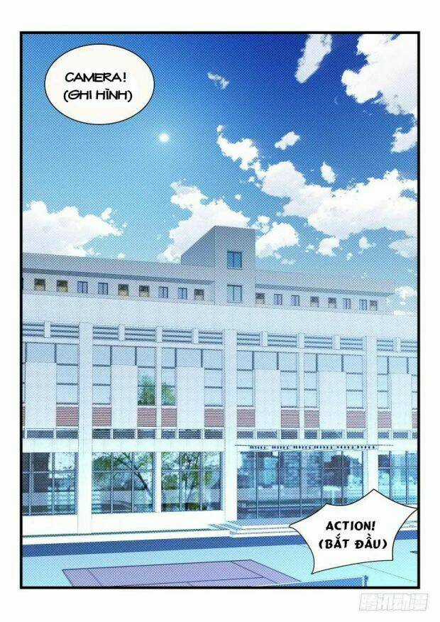 Ảnh Đế X Ảnh Đế - Chapter 72 - Trang 6