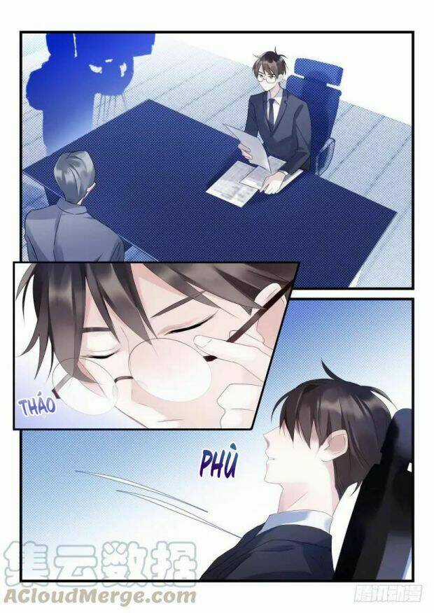 Ảnh Đế X Ảnh Đế - Chapter 72 - Trang 7