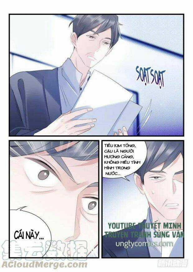 Ảnh Đế X Ảnh Đế - Chapter 72 - Trang 9