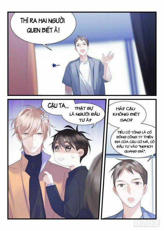 Ảnh Đế X Ảnh Đế - Chapter 73 - Trang 4