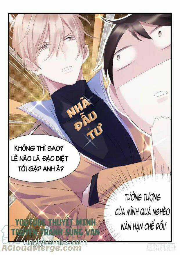 Ảnh Đế X Ảnh Đế - Chapter 73 - Trang 5