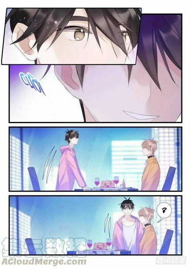 Ảnh Đế X Ảnh Đế - Chapter 74 - Trang 1