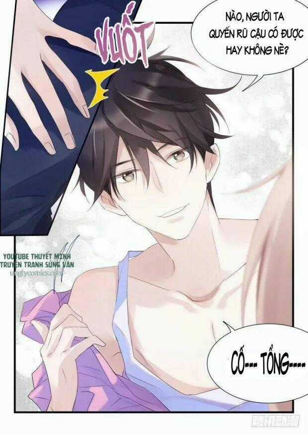 Ảnh Đế X Ảnh Đế - Chapter 74 - Trang 2