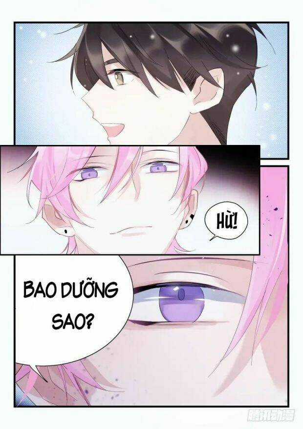 Ảnh Đế X Ảnh Đế - Chapter 74 - Trang 8