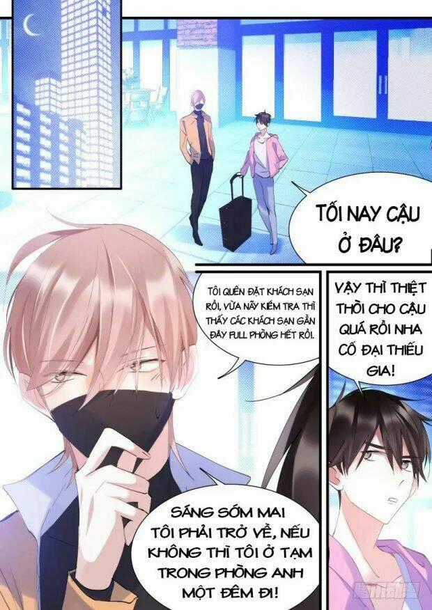 Ảnh Đế X Ảnh Đế - Chapter 75 - Trang 2