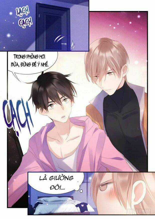 Ảnh Đế X Ảnh Đế - Chapter 75 - Trang 4