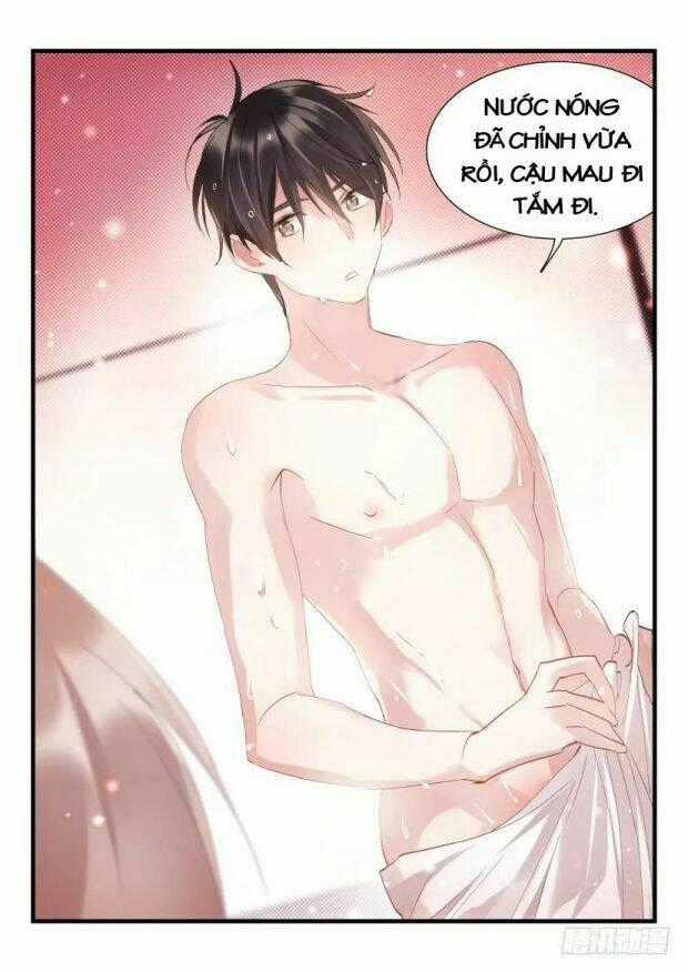 Ảnh Đế X Ảnh Đế - Chapter 75 - Trang 8