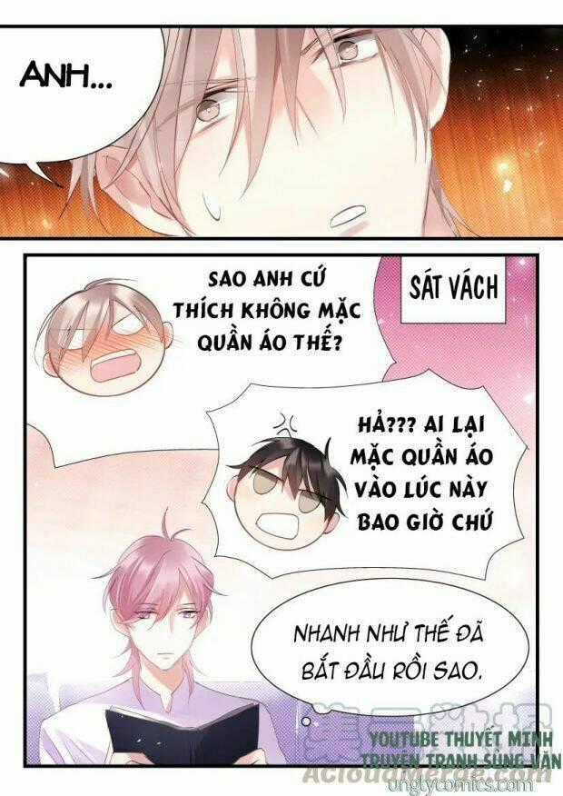 Ảnh Đế X Ảnh Đế - Chapter 75 - Trang 9