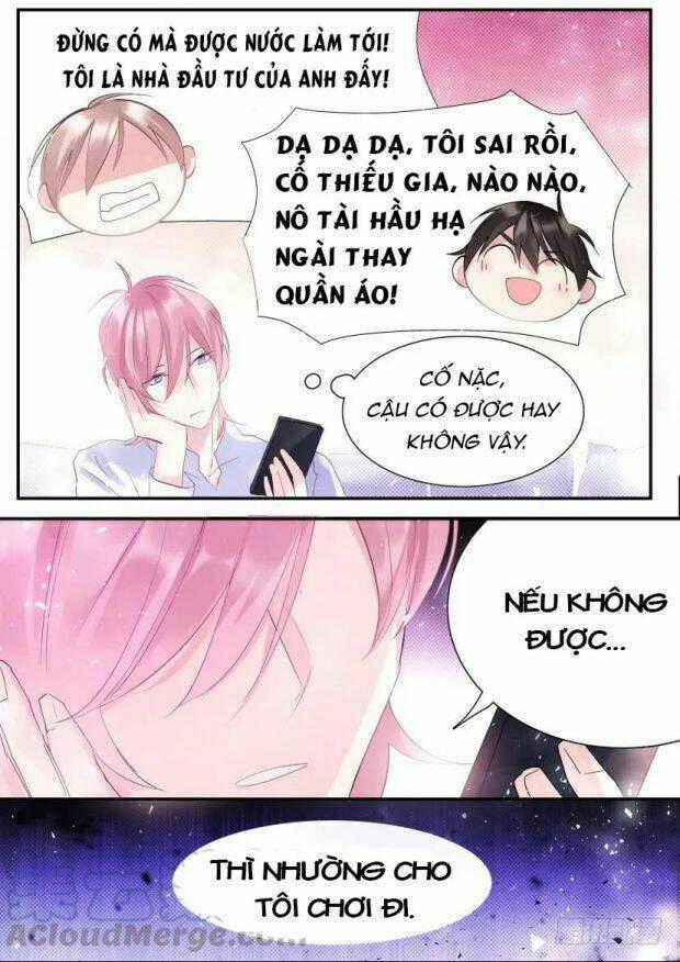 Ảnh Đế X Ảnh Đế - Chapter 76 - Trang 11