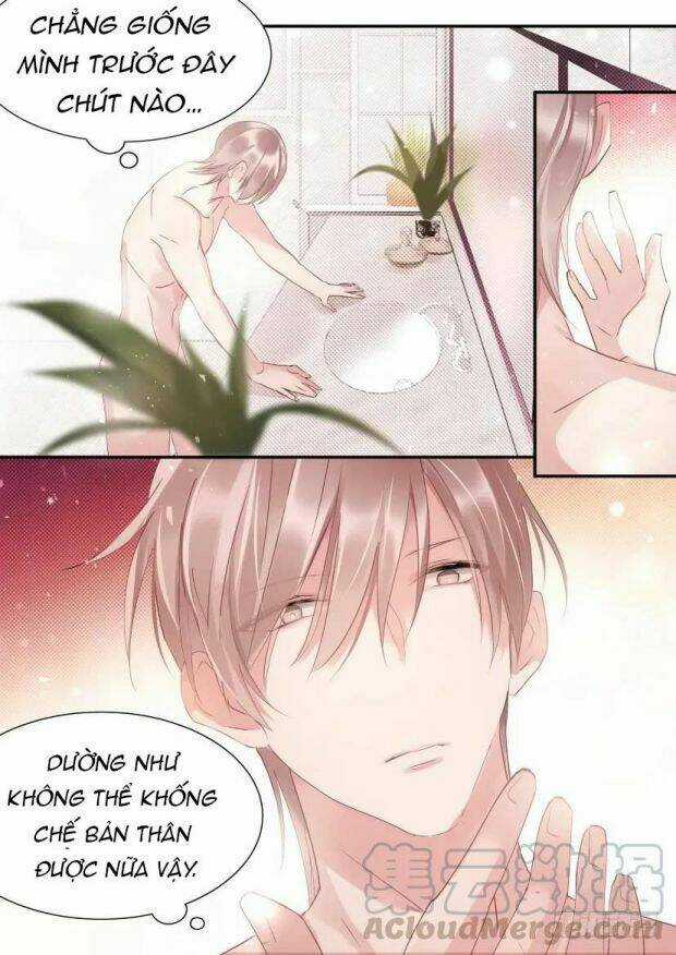 Ảnh Đế X Ảnh Đế - Chapter 76 - Trang 3