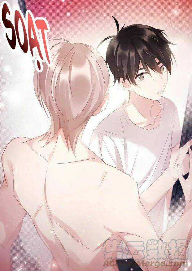 Ảnh Đế X Ảnh Đế - Chapter 76 - Trang 7