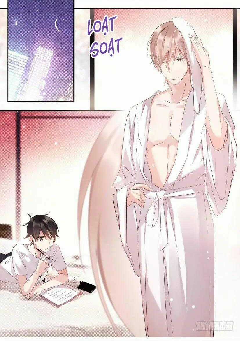 Ảnh Đế X Ảnh Đế - Chapter 77 - Trang 2