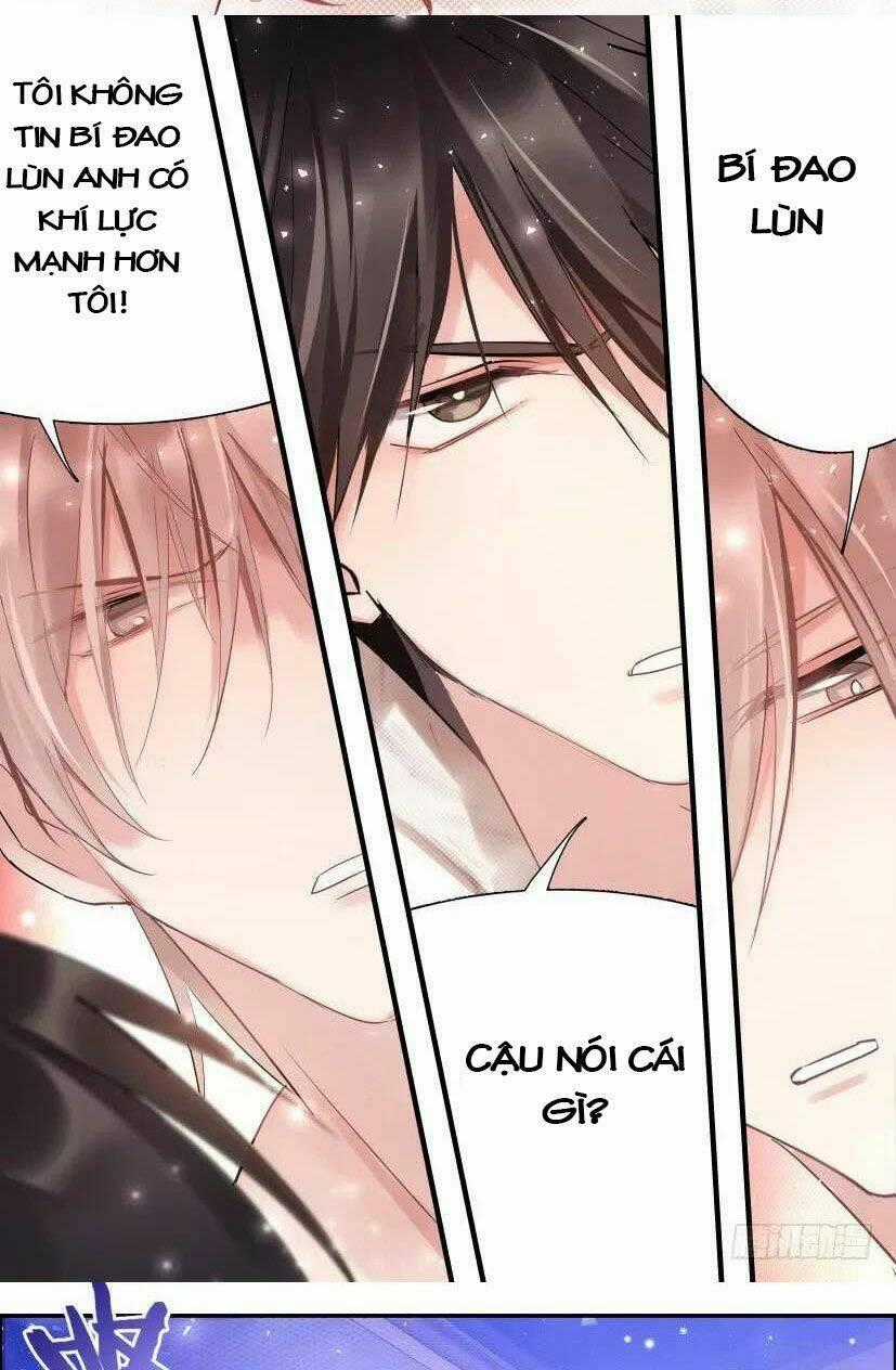 Ảnh Đế X Ảnh Đế - Chapter 77 - Trang 12