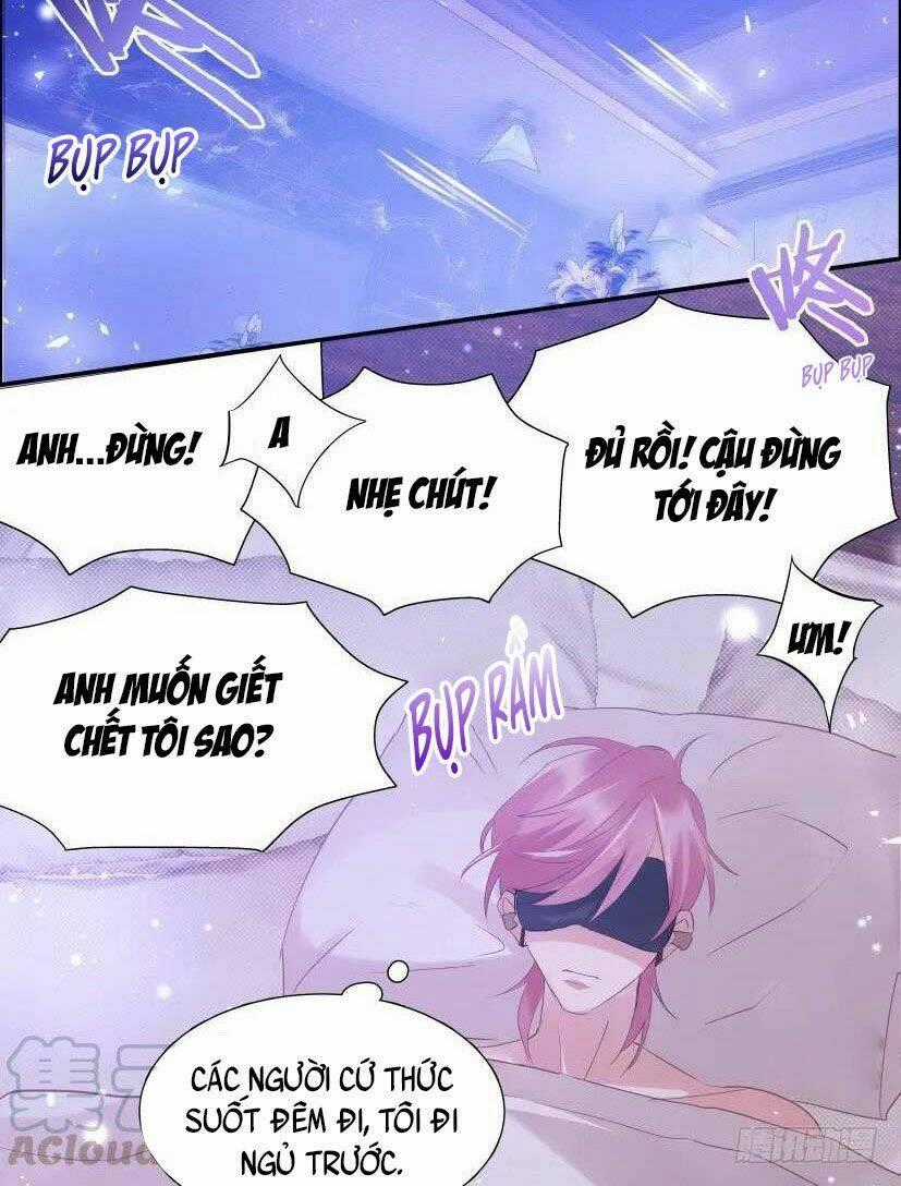 Ảnh Đế X Ảnh Đế - Chapter 77 - Trang 13