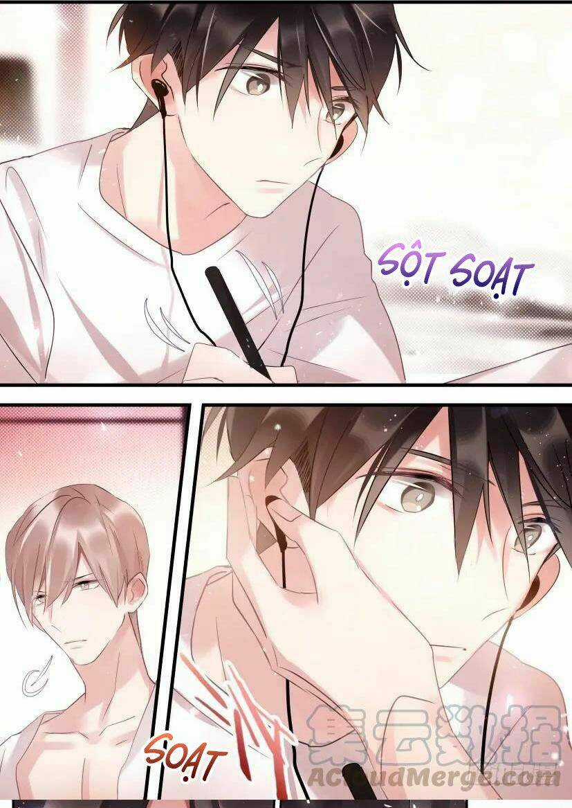 Ảnh Đế X Ảnh Đế - Chapter 77 - Trang 3