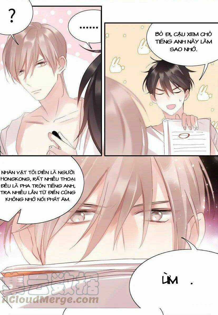 Ảnh Đế X Ảnh Đế - Chapter 77 - Trang 5