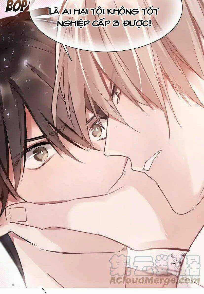 Ảnh Đế X Ảnh Đế - Chapter 77 - Trang 7