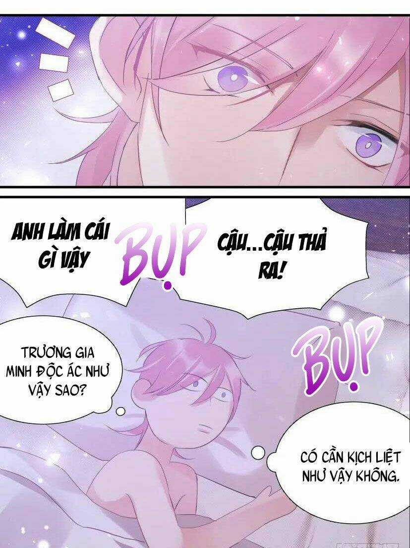 Ảnh Đế X Ảnh Đế - Chapter 77 - Trang 10