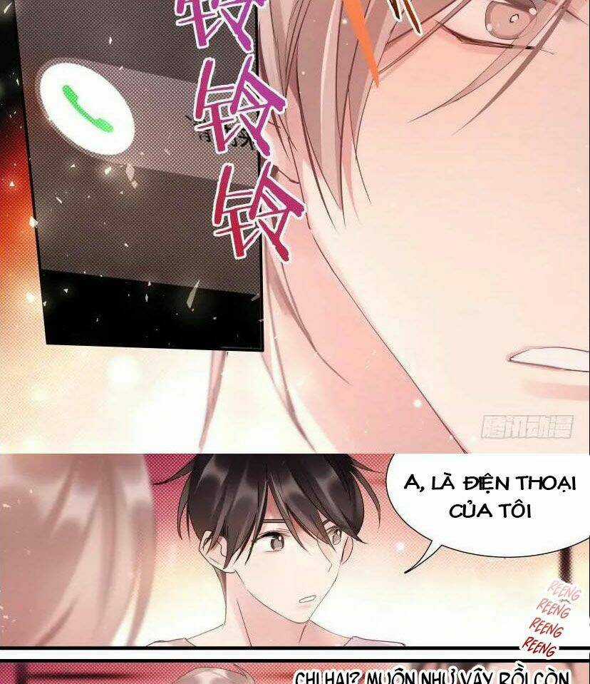 Ảnh Đế X Ảnh Đế - Chapter 78 - Trang 12