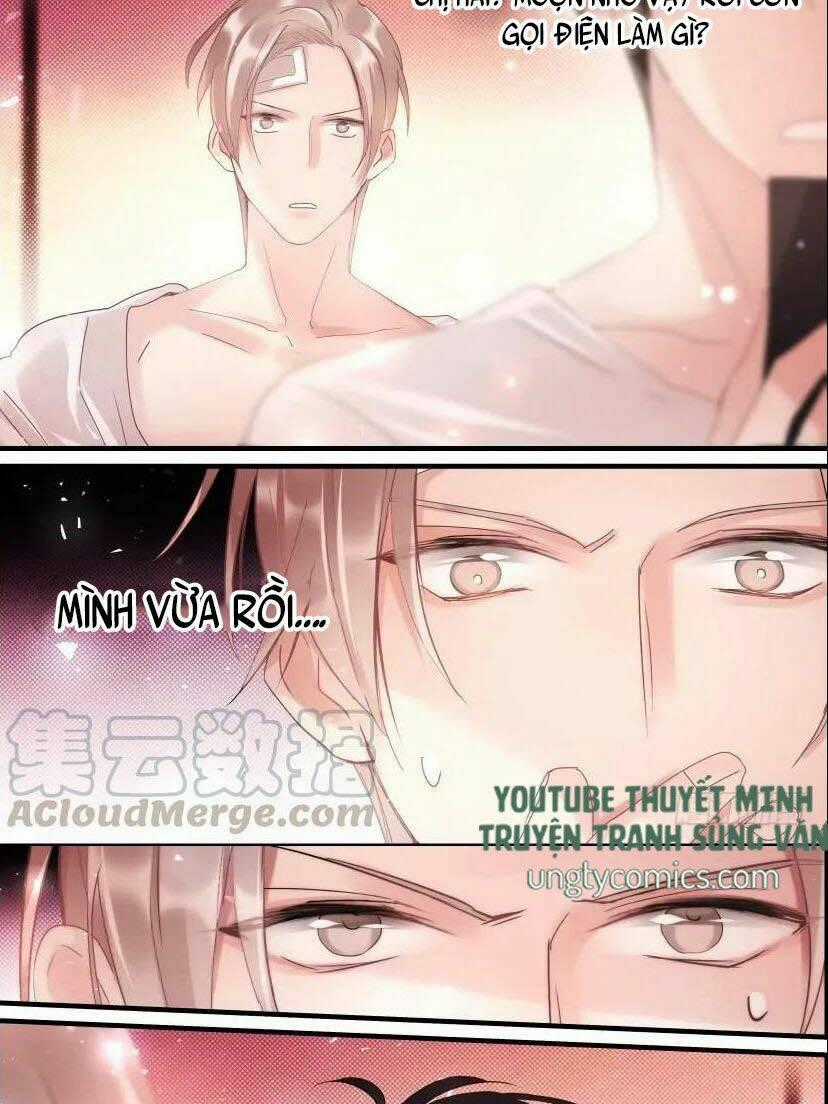 Ảnh Đế X Ảnh Đế - Chapter 78 - Trang 13