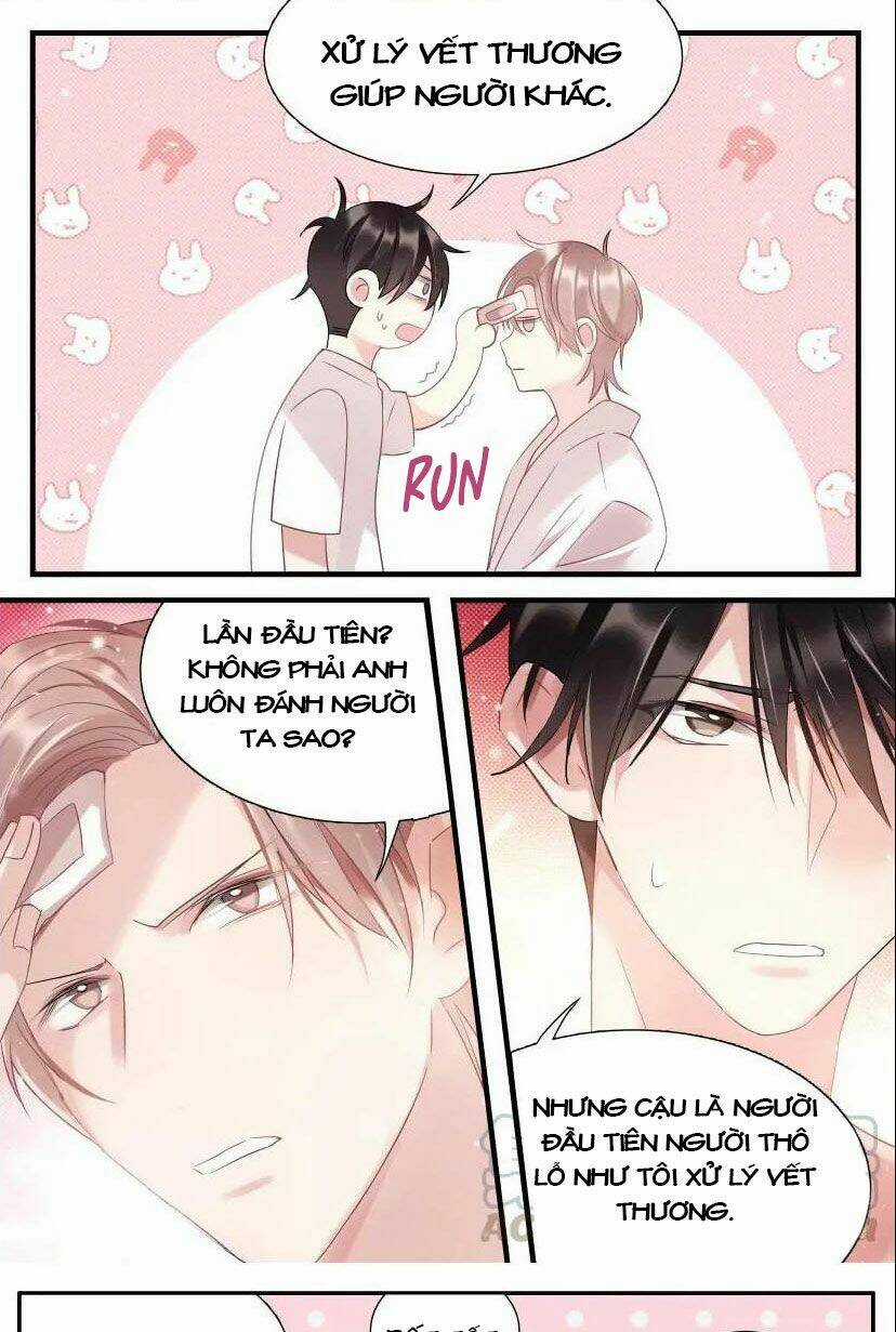 Ảnh Đế X Ảnh Đế - Chapter 78 - Trang 3