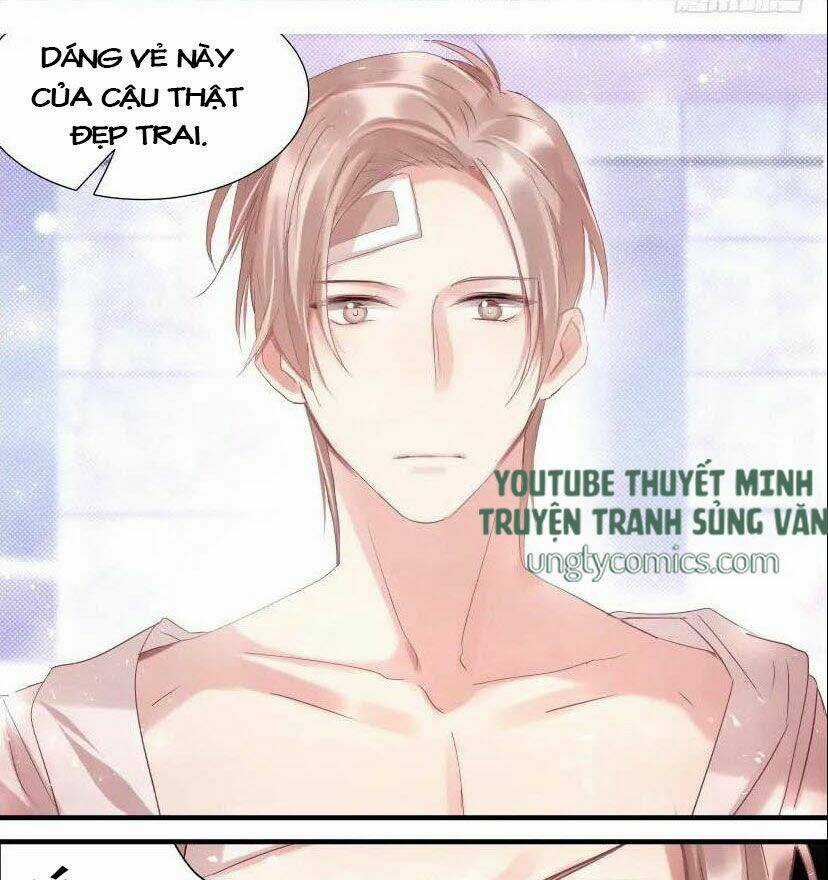 Ảnh Đế X Ảnh Đế - Chapter 78 - Trang 5