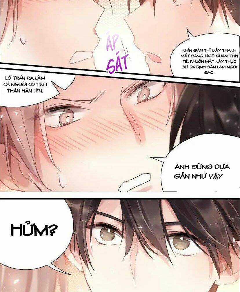 Ảnh Đế X Ảnh Đế - Chapter 78 - Trang 7