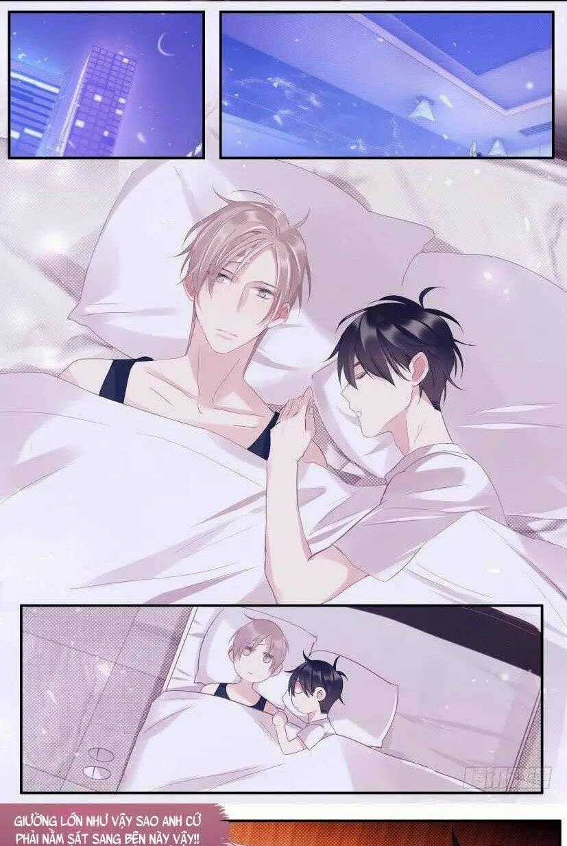 Ảnh Đế X Ảnh Đế - Chapter 79 - Trang 2