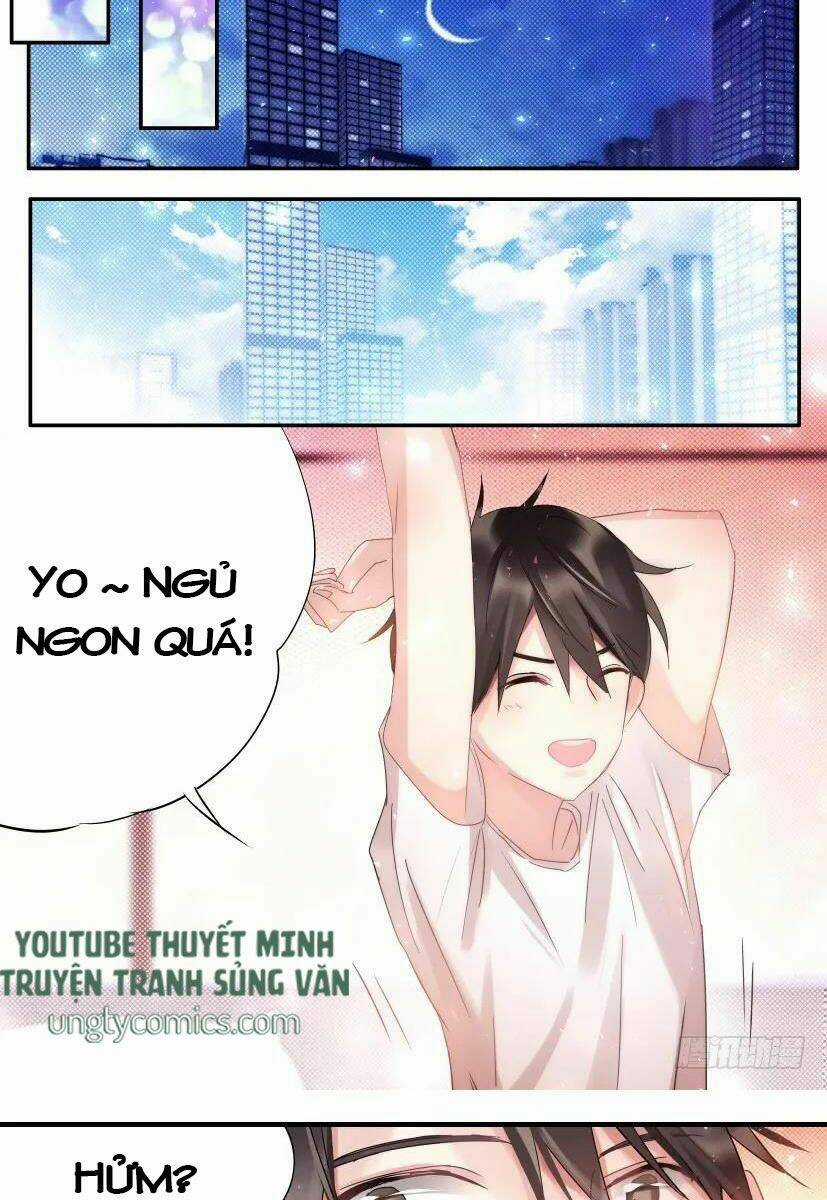 Ảnh Đế X Ảnh Đế - Chapter 79 - Trang 11