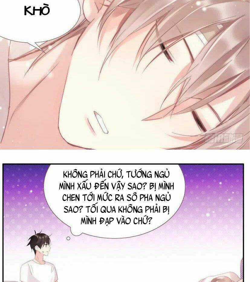 Ảnh Đế X Ảnh Đế - Chapter 79 - Trang 14