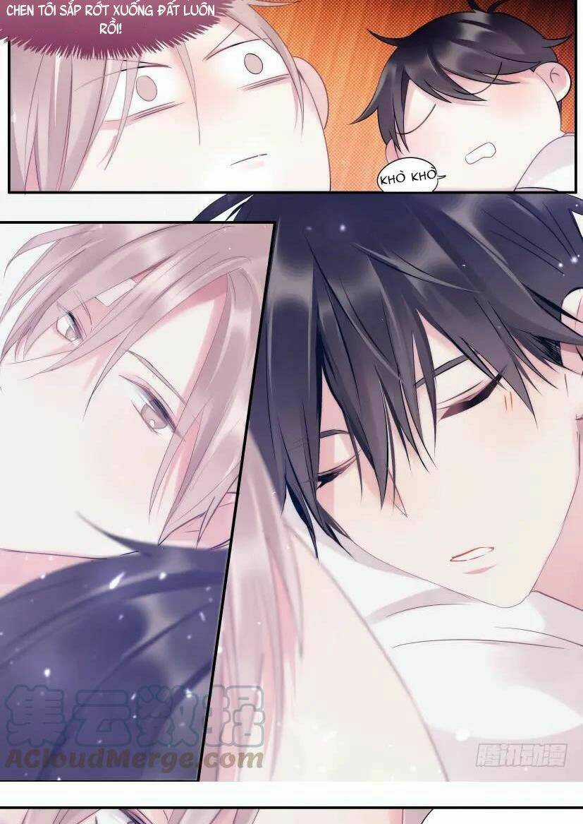 Ảnh Đế X Ảnh Đế - Chapter 79 - Trang 3