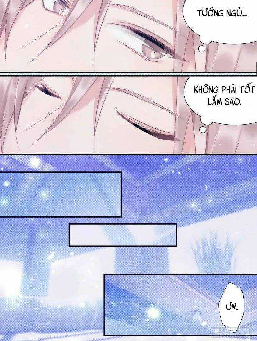 Ảnh Đế X Ảnh Đế - Chapter 79 - Trang 4