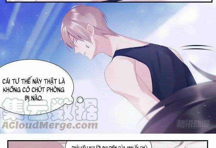 Ảnh Đế X Ảnh Đế - Chapter 79 - Trang 6
