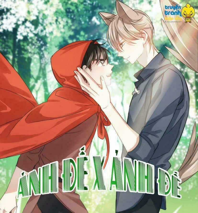 Ảnh Đế X Ảnh Đế - Chapter 8 - Trang 1