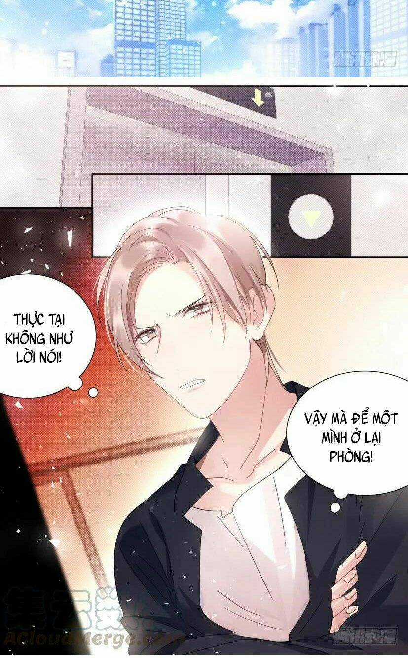 Ảnh Đế X Ảnh Đế - Chapter 80 - Trang 11