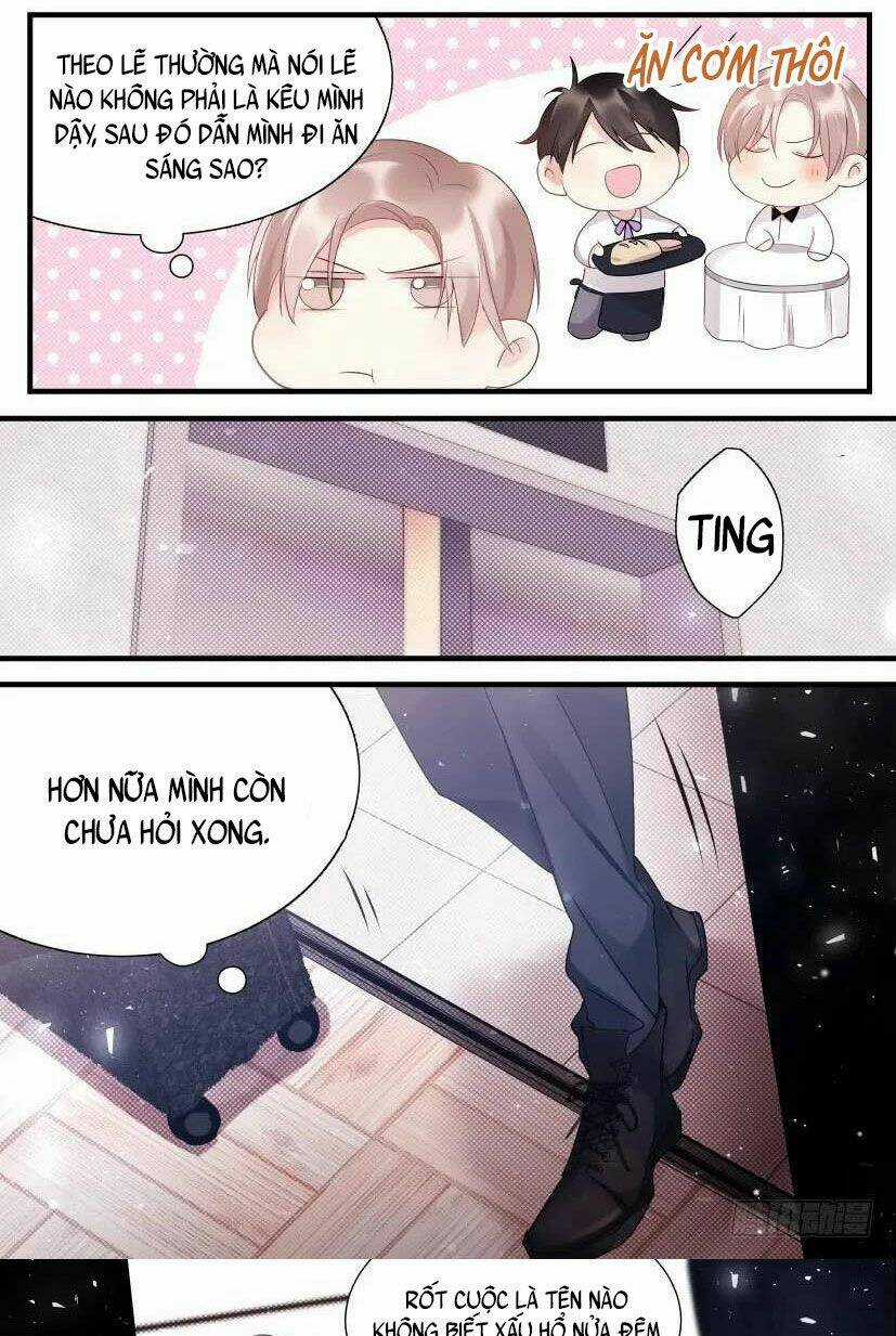 Ảnh Đế X Ảnh Đế - Chapter 80 - Trang 12