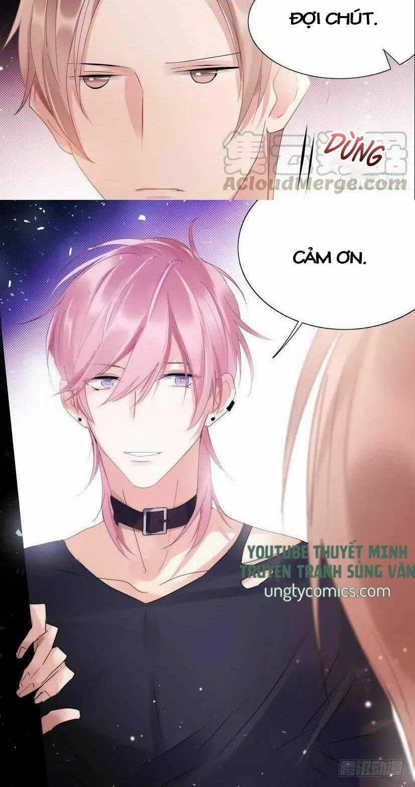 Ảnh Đế X Ảnh Đế - Chapter 80 - Trang 14