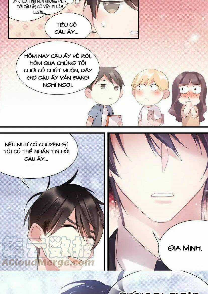 Ảnh Đế X Ảnh Đế - Chapter 80 - Trang 3