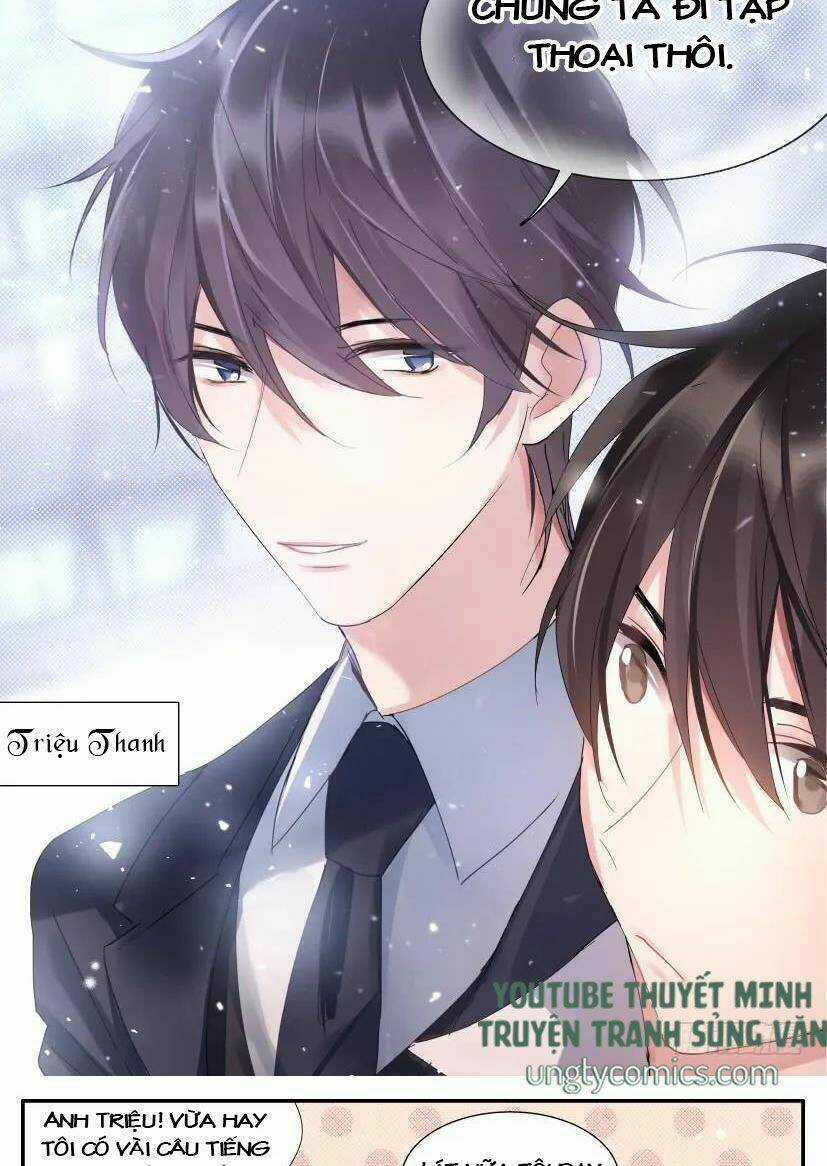 Ảnh Đế X Ảnh Đế - Chapter 80 - Trang 4