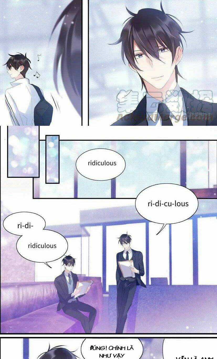 Ảnh Đế X Ảnh Đế - Chapter 80 - Trang 6