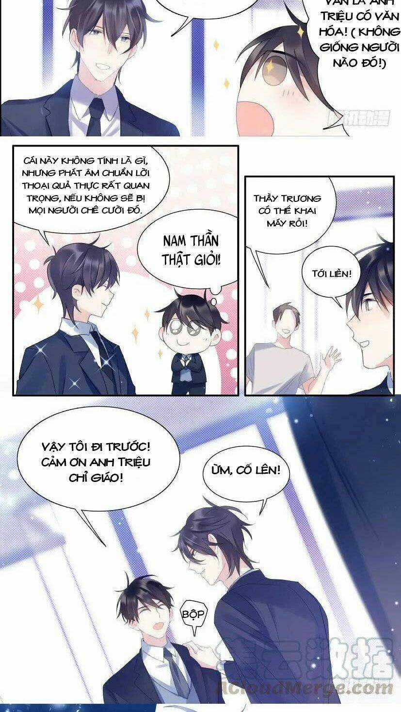 Ảnh Đế X Ảnh Đế - Chapter 80 - Trang 7