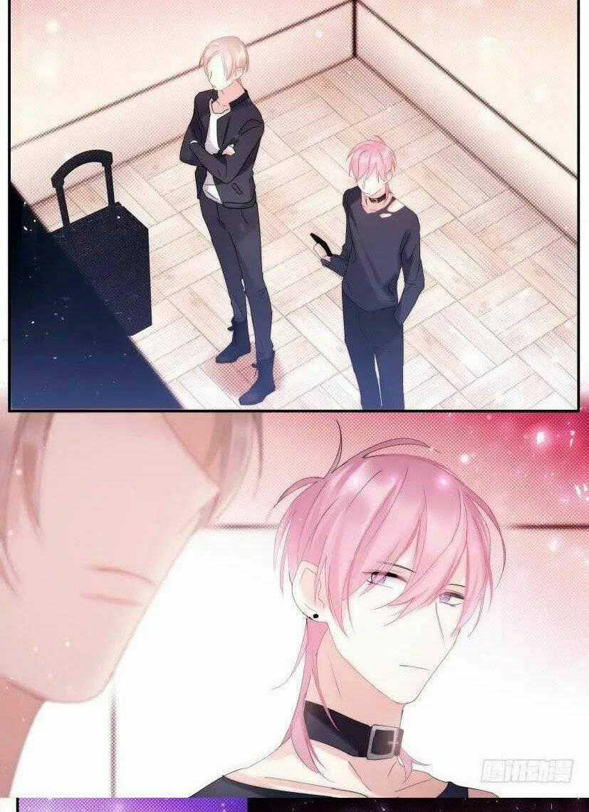 Ảnh Đế X Ảnh Đế - Chapter 81 - Trang 2